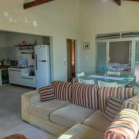 Pousada Sítio Olho D'Água Bombinhas Exterior foto