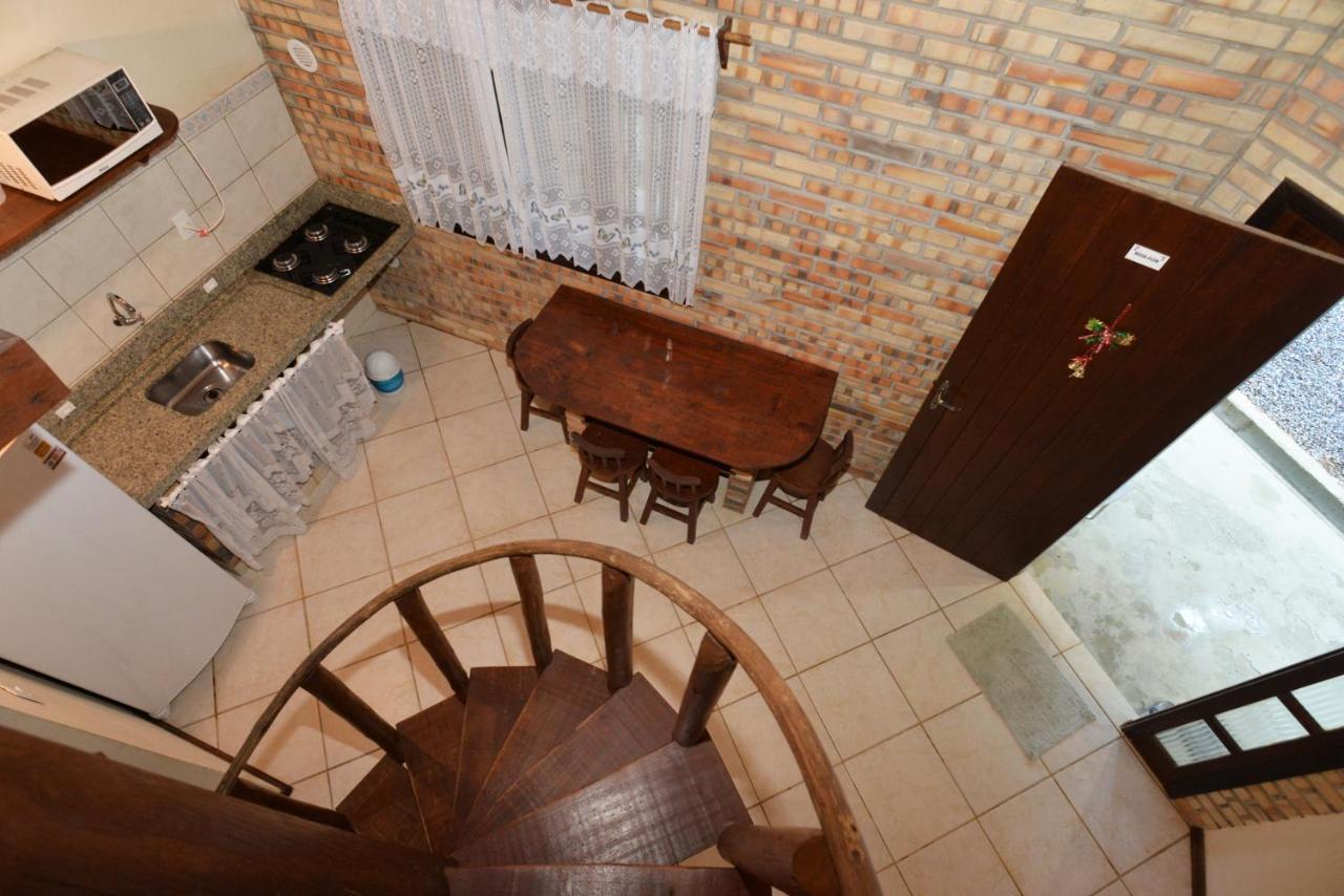 Pousada Sítio Olho D'Água Bombinhas Exterior foto